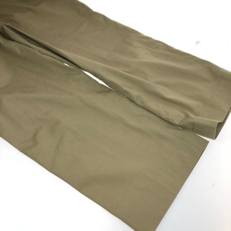  70s US.ARMY パンツ チノトラウザー SIZE W31×L33 75年製 古着 ベージュ