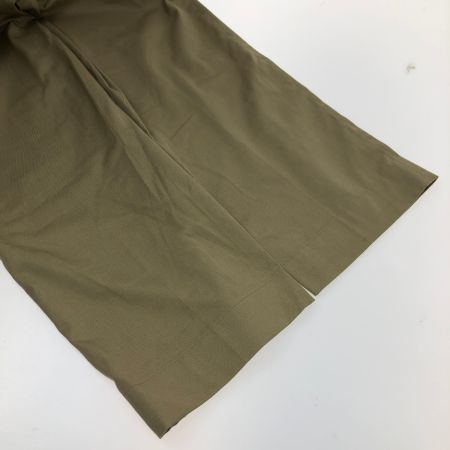  70s US.ARMY パンツ チノトラウザー SIZE W31×L33 75年製 古着 ベージュ