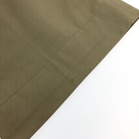  70s US.ARMY パンツ チノトラウザー SIZE W31×L33 75年製 古着 ベージュ