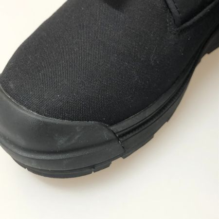  Columbia コロンビア ブーツ サップランド フォー チャッカ ウォータープルーフ オムニヒートインフィニティ SIZE 24cm YU9682-010 ブラック