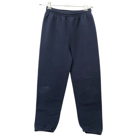  90s PRO-SPIRIT パンツ スウェットパンツ 古着 SIZE M ネイビー