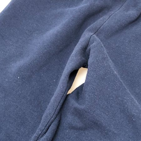  90s PRO-SPIRIT パンツ スウェットパンツ 古着 SIZE M ネイビー