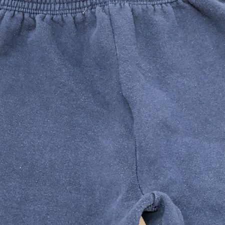  90s PRO-SPIRIT パンツ スウェットパンツ 古着 SIZE M ネイビー