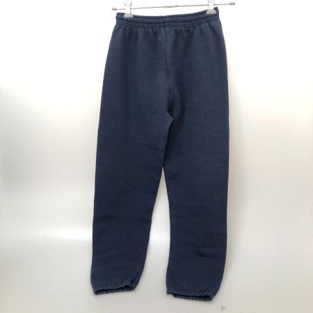  90s PRO-SPIRIT パンツ スウェットパンツ 古着 SIZE M ネイビー