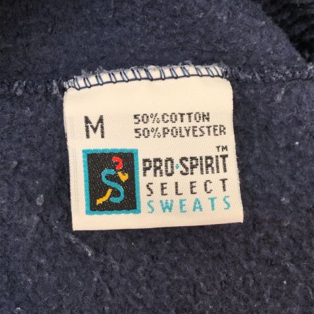  90s PRO-SPIRIT パンツ スウェットパンツ 古着 SIZE M ネイビー