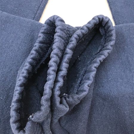  90s PRO-SPIRIT パンツ スウェットパンツ 古着 SIZE M ネイビー