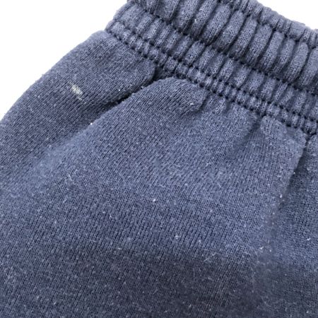  90s PRO-SPIRIT パンツ スウェットパンツ 古着 SIZE M ネイビー