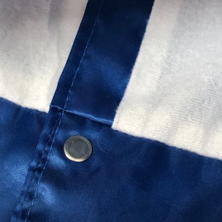  90s West Ark ジャケット ナイロンジャケット SIZE M 古着 ブルー