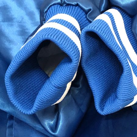  90s West Ark ジャケット ナイロンジャケット SIZE M 古着 ブルー