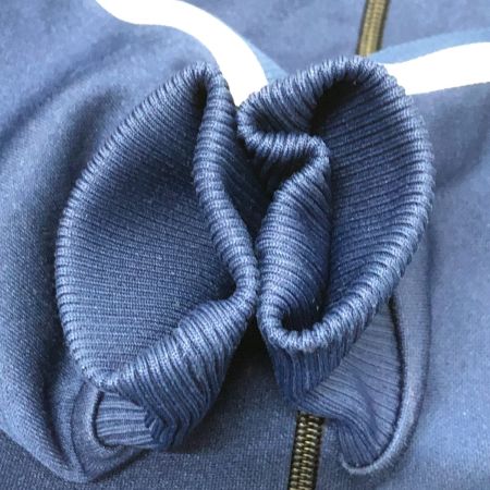  80s adidas Originals ジャージ トラックジャケット SIZE 1号 古着 ネイビー