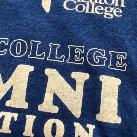  80~90s SCREEN STARS Tシャツ SIZE XL 古着 ブルー