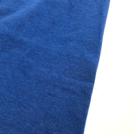  80~90s SCREEN STARS Tシャツ SIZE XL 古着 ブルー