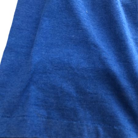  80~90s SCREEN STARS Tシャツ SIZE XL 古着 ブルー