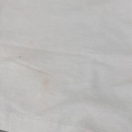  90s FRUIT OF THE LOOM Tシャツ SIZE XL 古着 ホワイト