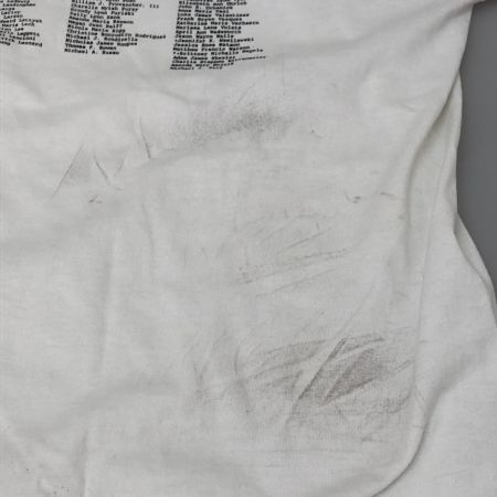  90s FRUIT OF THE LOOM Tシャツ SIZE XL 古着 ホワイト