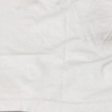  90s FRUIT OF THE LOOM Tシャツ SIZE XL 古着 ホワイト