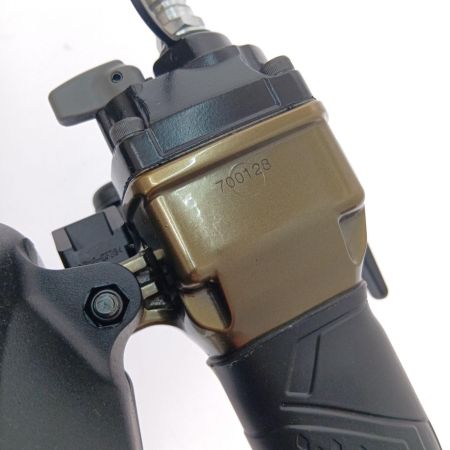  HiKOKI ハイコーキ 90mm高圧ロール釘打機 NV90HR2