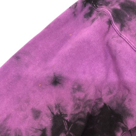  RIPINDIP パーカー プルオーバーパーカー SIZE L  パープル