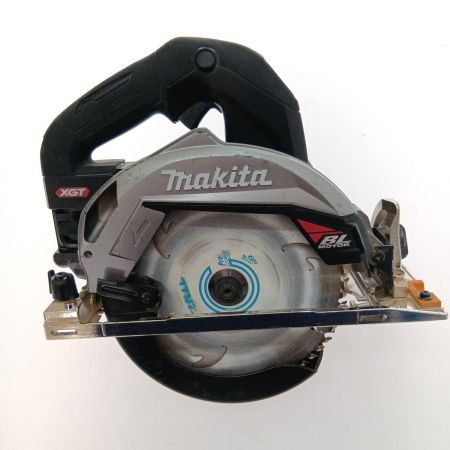  MAKITA マキタ 165mm充電式マルノコ40Ｖ HS001G 本体のみ