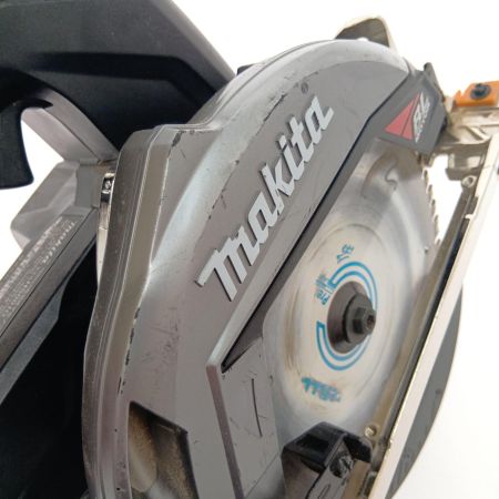  MAKITA マキタ 165mm充電式マルノコ40Ｖ HS001G 本体のみ