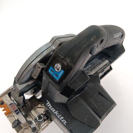  MAKITA マキタ 165mm充電式マルノコ40Ｖ HS001G 本体のみ