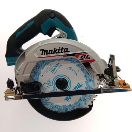  MAKITA マキタ 165ｍｍ充電式マルノコ18Ｖ HS631DGXS