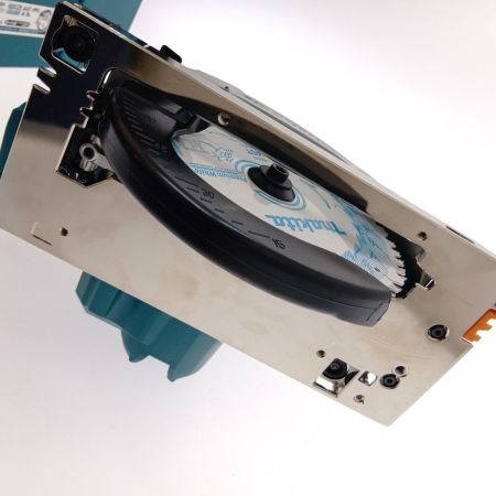  MAKITA マキタ 165ｍｍ充電式マルノコ18Ｖ HS631DGXS