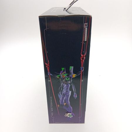  一番くじ シン・エヴァンゲリオン劇場版A賞 第13号機