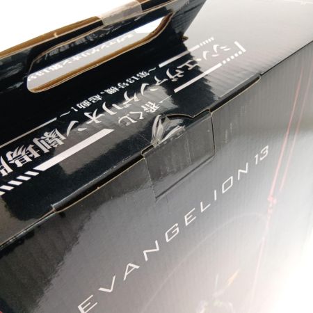 一番くじ シン・エヴァンゲリオン劇場版A賞 第13号機