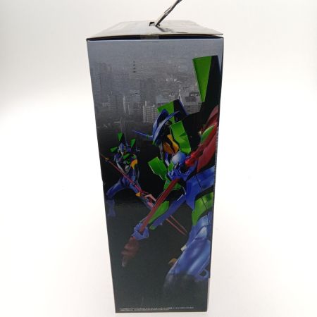  一番くじ エヴァンゲリオン　ラストワン賞　初号機　フィギュア