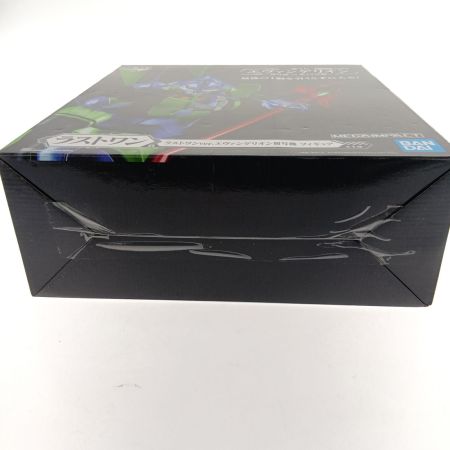  一番くじ エヴァンゲリオン　ラストワン賞　初号機　フィギュア