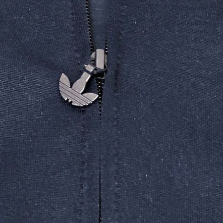  adidas Originals アディダスオリジナルス ジャージ トラックジャケット SIZE XL 古着 ネイビー