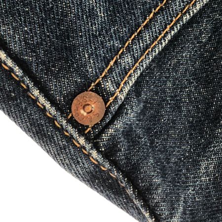  Levis ジーンズ SIZE W31×L34 インディゴ