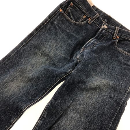  Levis ジーンズ SIZE W31×L34 インディゴ