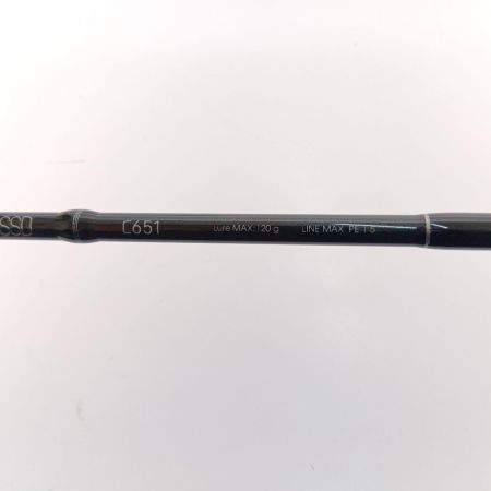  tailwalk テイルウォーク SAKURAMAS JIG SSD C651 17306 本体のみ