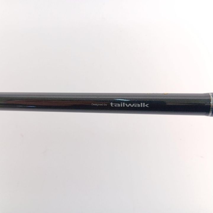 フィッシング tailwalk SAKURAMAS JIG SSD C651