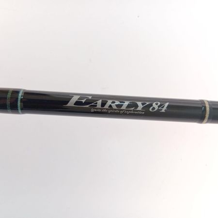  YAMAGA Blanks ヤマス EARLY(アーリー) 84 ERY-84ML-4pes 本体のみ