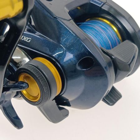  SHIMANO シマノ 19 グラップラー CT 151XG 左 04038