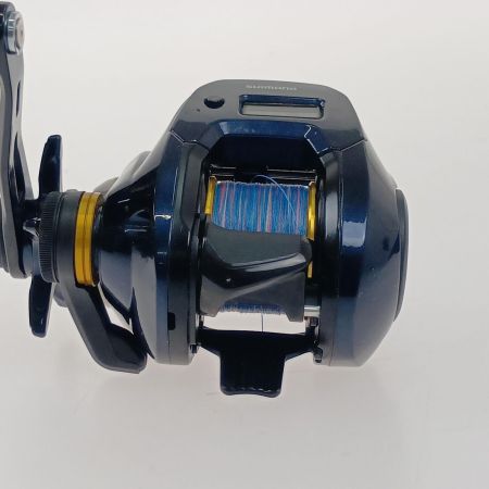  SHIMANO シマノ 19 グラップラー CT 151XG 左 04038