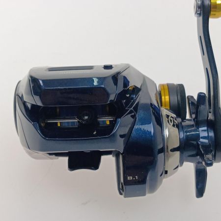  SHIMANO シマノ 19 グラップラー CT 151XG 左 04038