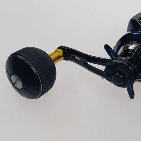  SHIMANO シマノ 19 グラップラー CT 151XG 左 04038