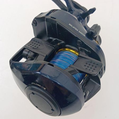  SHIMANO シマノ 19 グラップラー CT 151XG 左 04038