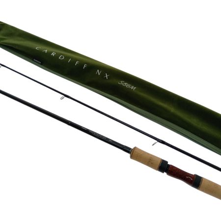  SHIMANO シマノ 21 カーディフ NX S86M 399366