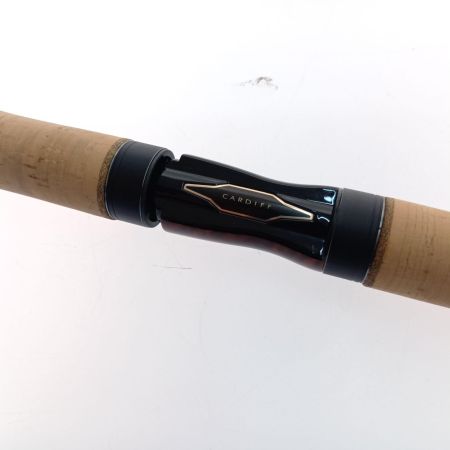  SHIMANO シマノ 21 カーディフ NX S86M 399366