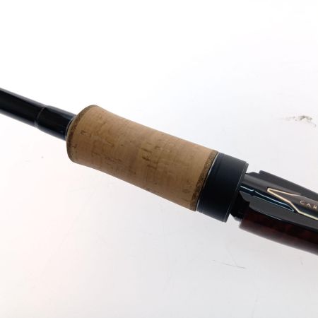  SHIMANO シマノ 21 カーディフ NX S86M 399366