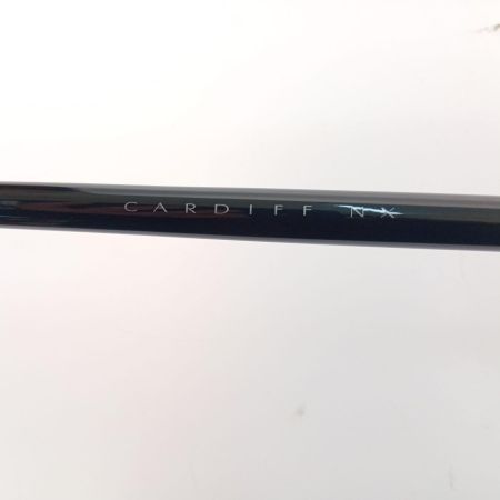  SHIMANO シマノ 21 カーディフ NX S86M 399366