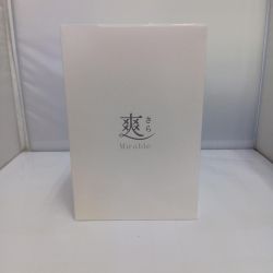 □□ サイエンス シャワーヘッド　ミラブル　爽さら Aランク