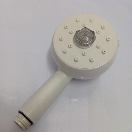  サイエンス シャワーヘッド　ミラブル　爽さら