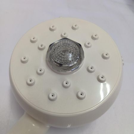  サイエンス シャワーヘッド　ミラブル　爽さら