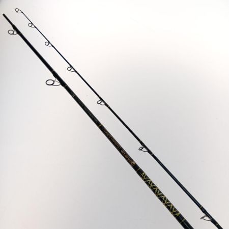  NORIKURA internationa ロッド Gun Rodder's Dr.Boron Vapour Trail Baitcast  87XXH